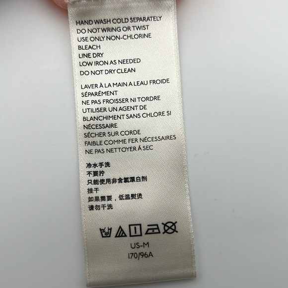 We the Free little bit of something ombré blouse - Picture 8 of 8